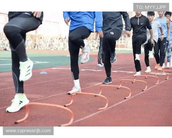 体育生如何平衡学业与训练的挑战