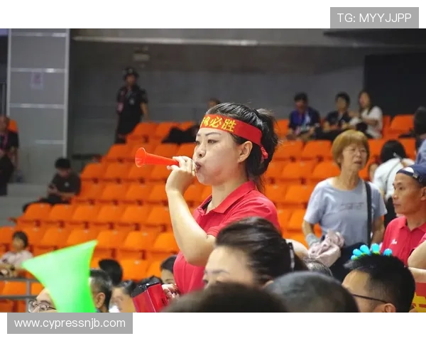 高明琪力争打造观众喜爱的比赛