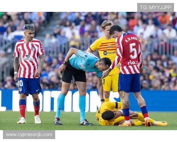 马竞对战巴萨最新赛程及伤情 马竞对战巴萨最新赛程及伤情