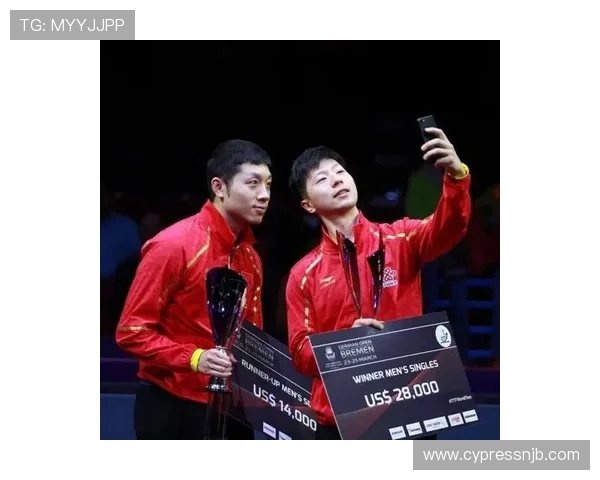 马龙许昕归队无偿奉献国乒