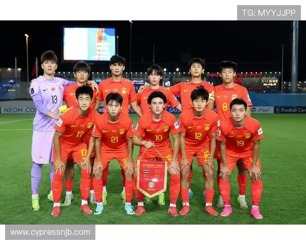 马德兴：U17女足晋级易 国少备战受影响